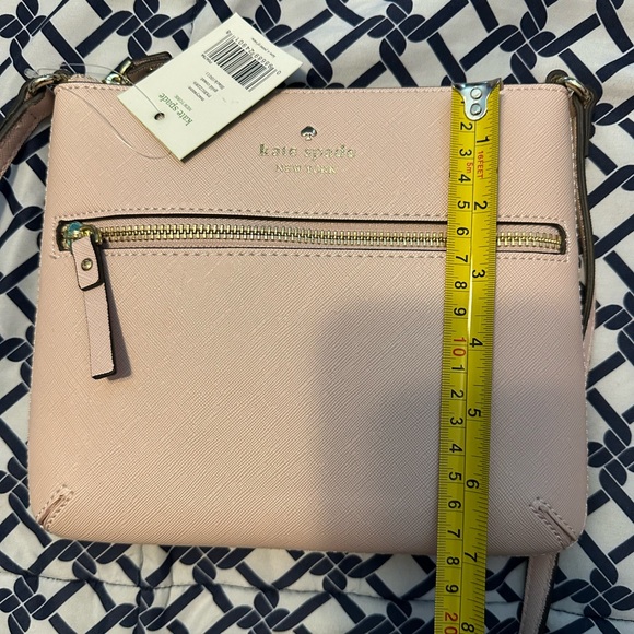 🛑SOLD🛑 NWT Kate Spade Maryanne Crossbody Bag - Picture 3 of 8